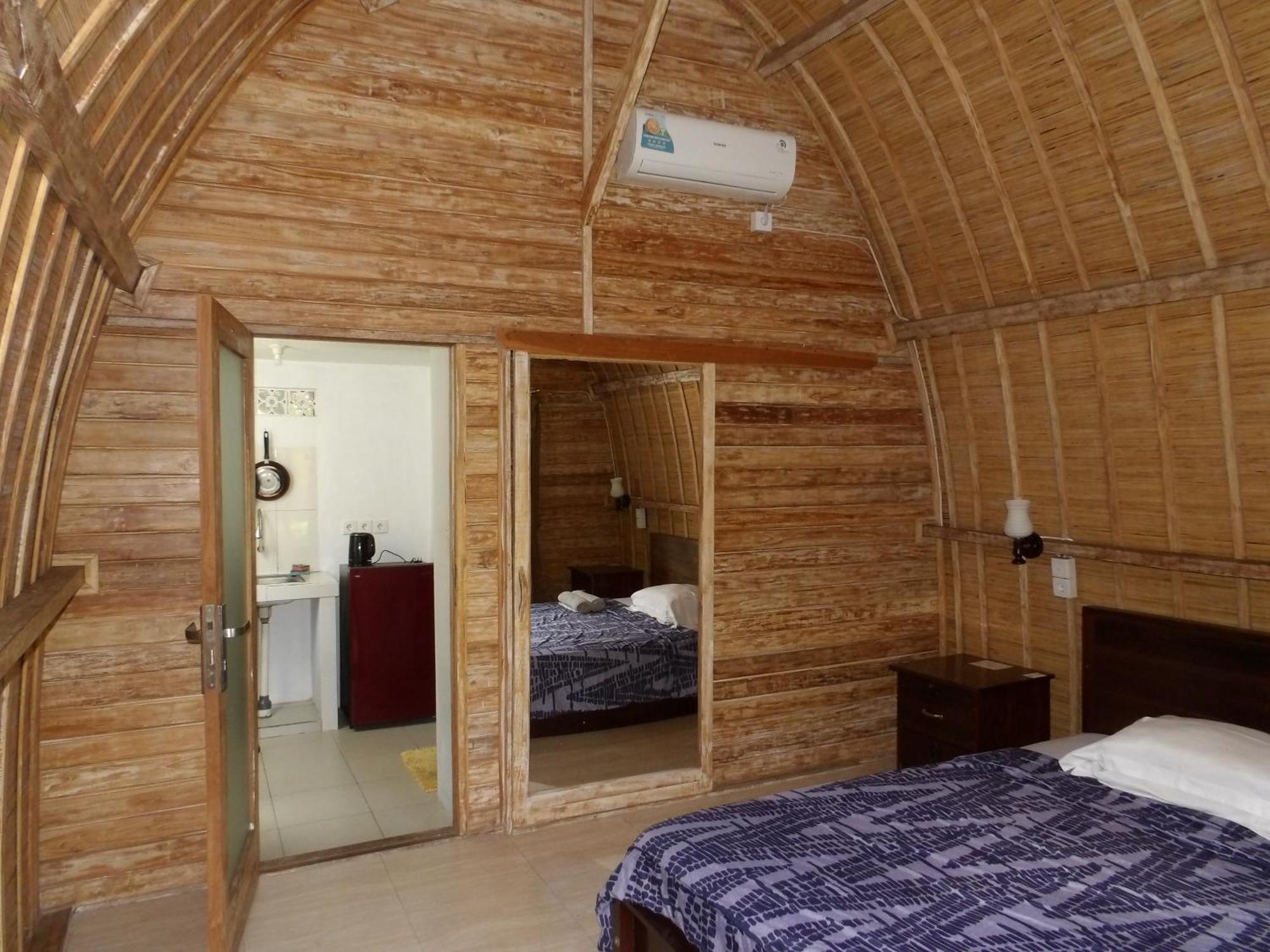 Lala Home Stay Nusa Dua  Exterior photo