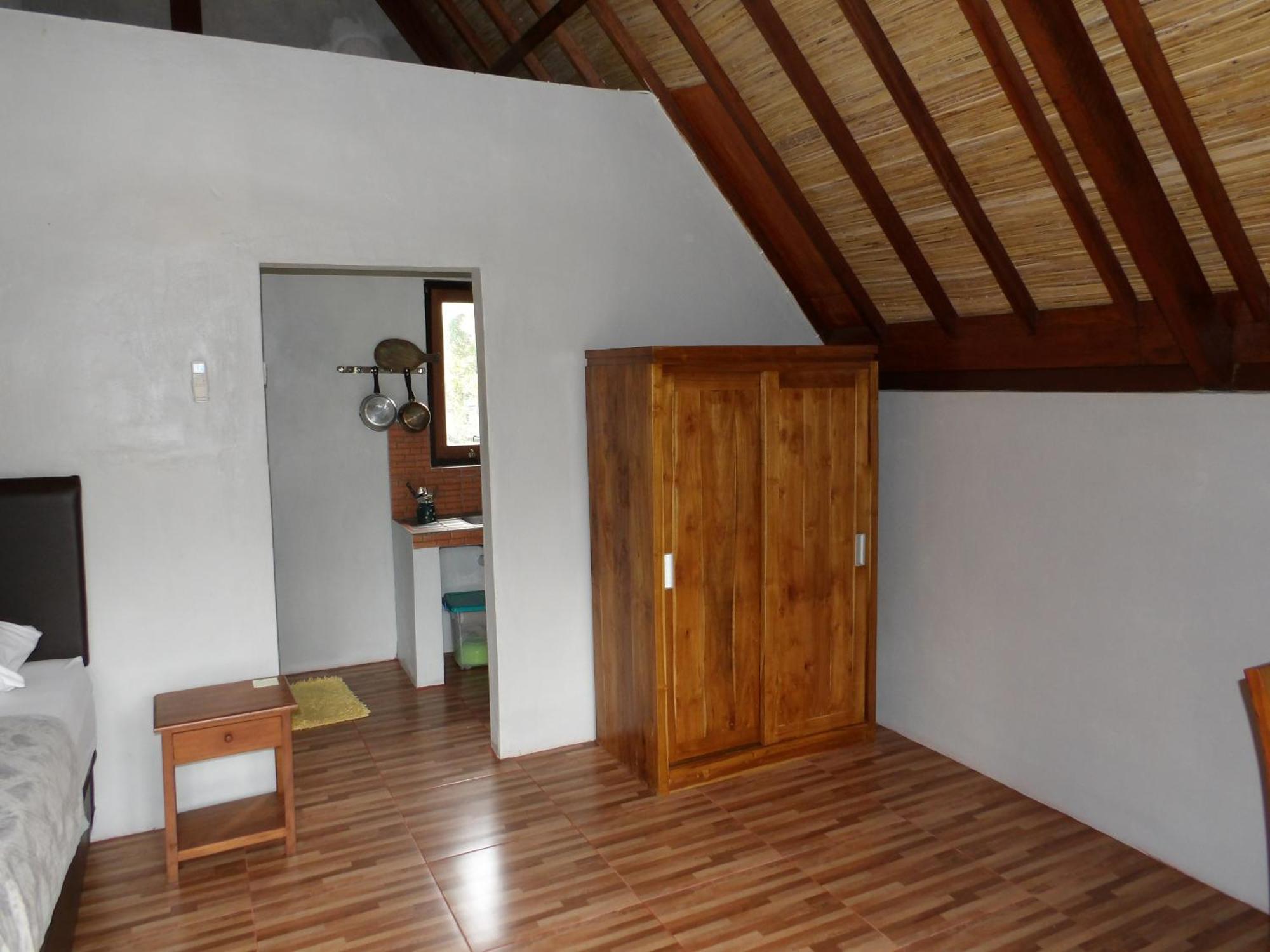 Lala Home Stay Nusa Dua  Exterior photo